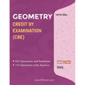 Geometry Credit by Examination (Cbe): GEOMETRY CREDIT BY EXAM (CBE) FOR ( 8-9-10 Grade)