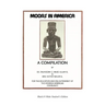 Moors in America: For the Education and Enlightenment of the Moorish American Community - Black and White Student's Edition