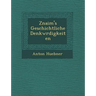 Znaim's Geschichtliche Denkw Rdigkeiten