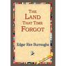 The Land That Time Forgot