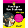 Funding a New Business for Dummies