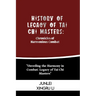 History of Legacy of Tai Chi Masters: Chronicles of Harmonious Combat: Unveiling the Harmony in Combat: Legacy of Tai Chi Masters