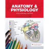 Anatomy & Physiology Coloring Book