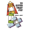25 Kites That Fly