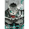 Kaiju No. 8, Vol. 8