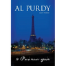 To Paris Never Again