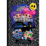 Izzy and Dee Adventures - The Moon Tree Companion Passport