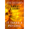 It Takes a Psychic
