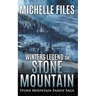 Winters Legend on Stone Mountain