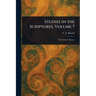 Studies in the Scriptures, Volume 7