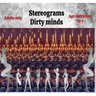 Stereograms: Dirty minds