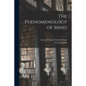 The Phenomenology of Mind; 2