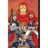 Black Clover, Vol. 4: The Crimson Lion King