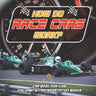 How Do Race Cars Work? Car Book for Kids Children's Transportation Books