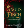 Angus Finch and the Ghosts of Everwood