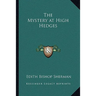 The Mystery at High Hedges