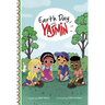 Earth Day with Yasmin
