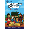 Unboring History of Korea for Kids