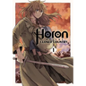 Horon of the Closed Country, Volume 1