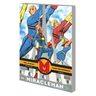 Miracleman by Gaiman & Buckingham: The Silver Age