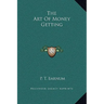 The Art Of Money Getting