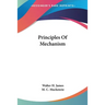 Principles Of Mechanism