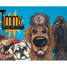 Timmy and the FurTastics