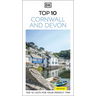 DK Top 10 Cornwall and Devon