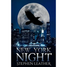 New York Night: The 7th Jack Nightingale Supernatural Thriller