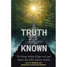 Truth Be Known: The Fleeing, Seeking Refuge, and Legal Battles that follow Domestic Violence