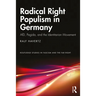Radical Right Populism in Germany: Afd, Pegida, and the Identitarian Movement