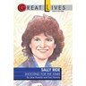Sally Ride: Shooting for the Stars