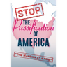 Stop The Pussification Of America: "One Mangina At A Time"