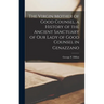 The Virgin Mother of Good Counsel, a History of the Ancient Sanctuary of Our Lady of Good Counsel in Genazzano
