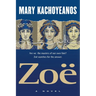 Zoë: Are we the masters of our own fate? Zoë searches for the answer.