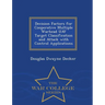 Decision Factors for Cooperative Multiple Warhead Uav Target Classification and Attack with Control Applications - War College Series