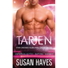Tarjen: Star-Crossed Alien Mail Order Brides (Intergalactic Dating Agency)