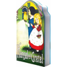 Hansel and Gretel Shape Book