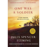 One Was a Soldier: A Clare Fergusson and Russ Van Alstyne Mystery