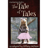 The She Bear: a funny fairy tale one act play [Theatre Script]