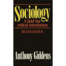 Sociology: A Brief But Critical Introduction: A Brief But Critical Introduction