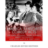 America's Favorite Comedy Acts: The Three Stooges, Laurel & Hardy, Abbott & Costello, and Dean Martin & Jerry Lewis