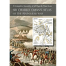 OMAN's ATLAS OF THE PENINSULAR WAR: A Complete Colour Assembly of all Maps & Plans from Sir Charles Oman's History of the Peninsular War