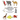 English-Thai Bilingual Children's Picture Dictionary of Animals