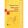 Differential Forms and Applications