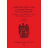 Greeks and Natives in the Cimmerian Bosporus 7th-1st Centuries BC
