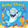 Baby Shark Puppet Book