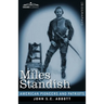 Miles Standish: Captain of the Pilgrims