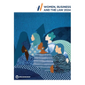 Women, Business and the Law 2024