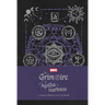 The Grimoire of Agatha Harkness: A Magical History and Spellbook